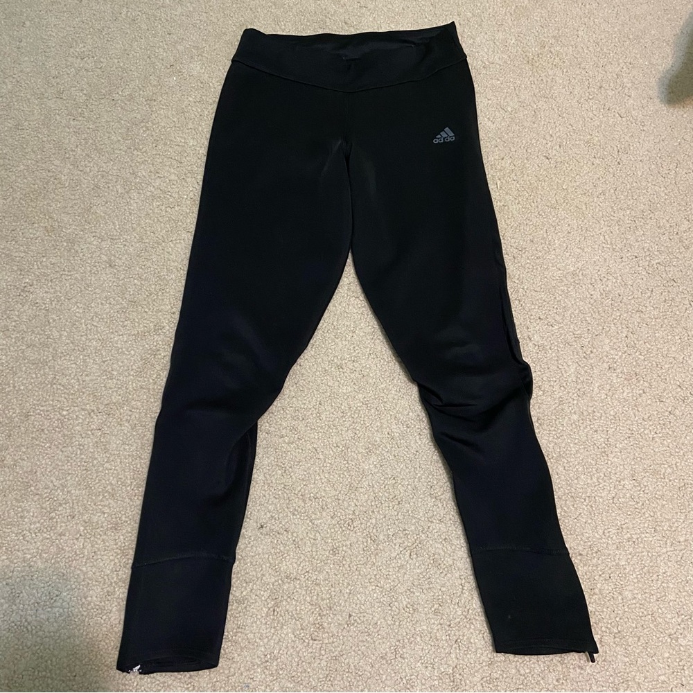 Adidas running climalite legging/pants